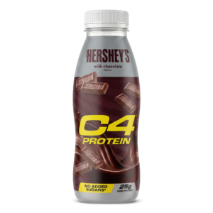 CELLUCOR C4 PROTEIN 330 ML