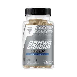 ASHWAGANDHA SLEEP 60cap
