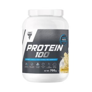TREC NUTRITION 100 PROTEIN 700 gr