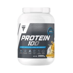 TREC NUTRITION 100 PROTEIN 2000 gr