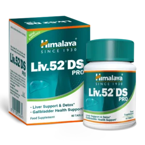 Liv.52 DS PRO 60 tabls.