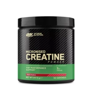 Micronised Creatine Powder 247.5 gr